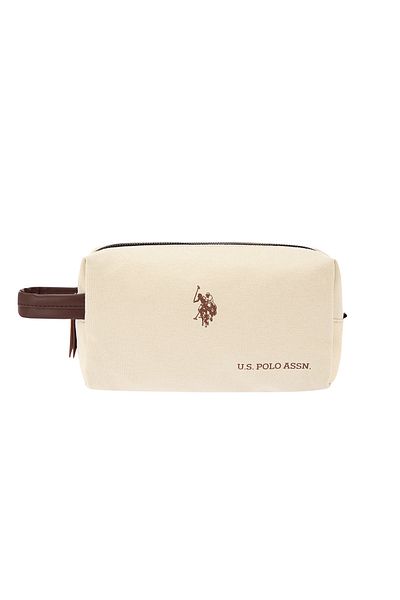 U.S. Polo Assn. يو اس بولو اسن. 25060-25003-25004 حقيبة يد محفظة يد حقيبة كلاتش بيج
