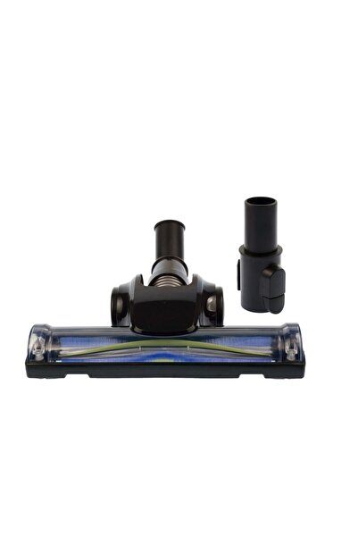 Supervac Cap turbo cu perie rotativă subțire compatibil cu aspiratoarele Miele