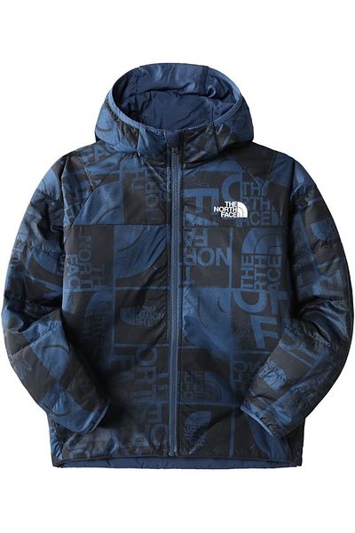 THE NORTH FACE Reversible Perrito Children's Coat
