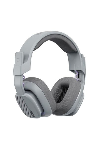 Astro A10 Ozone Gaming Headset for PC - Grey