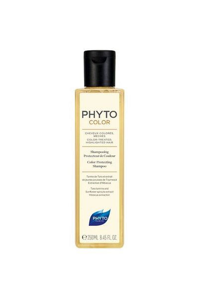 Phyto 250 ml Color Care Protecting Shampoo - Short Cut