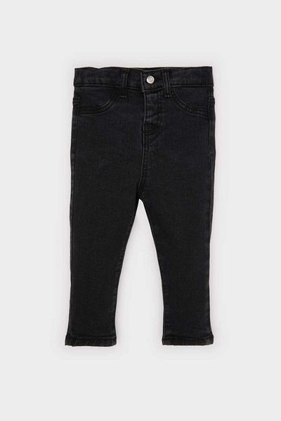 DeFacto New Season Baby Boy Straight Leg Jean Trousers
