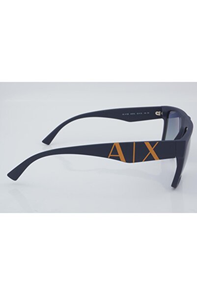 Armani Exchange Sunglasses Ax4113S 55 81814L