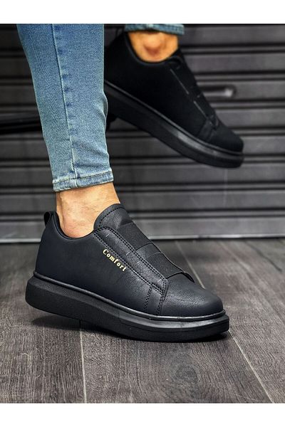 Jack Lion Tenis pentru bărbați Efgcmfrt109 Foot Wedge