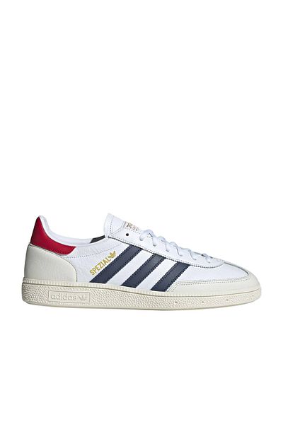 adidas Bílé pánské házené boty Spezial (JH5450)