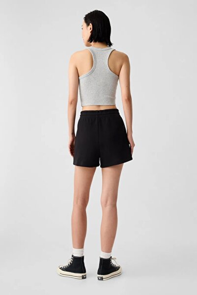 GAP V-Frch Ft Gap Heritage Kadın Şort