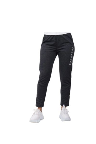 nurtex Everything Printed Sweatpants ίσιο πόδι Πλαϊνές τσέπες 2 κλωστές Χτενές Άνετη εφαρμογή Εποχιακή