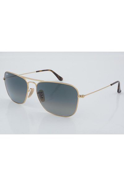 Ray-Ban Rayban Sun Rb 3136 181/71 58 - 01 Sunglasses