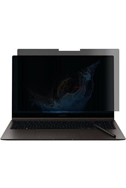 Engo Samsung Galaxy Book2 Pro 360 Hayalet Ekran Koruyucu 15.6 inç