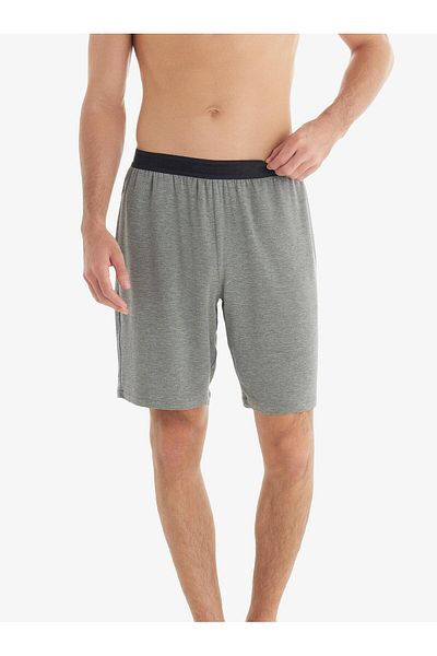 Blackspade Ανδρικό σορτς Premium Viscous Grey C4T2N7O04