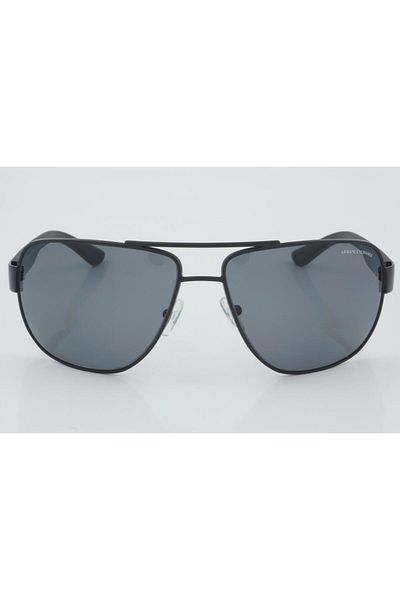 Armani Exchange Güneş Ax 2012S 606381 62 - 01 Sunglasses