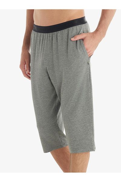 Blackspade Ανδρικά παπούτσια Premium Viscous Grey Capri με μονό πάτο