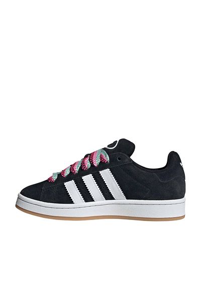 adidas Pantofi sport negri pentru femei Campus anii 00 (JH7272)