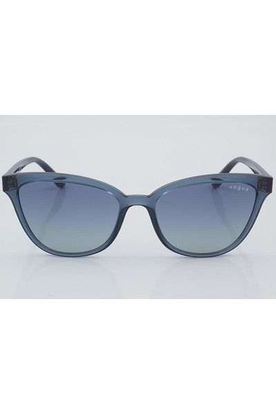 Vogue Güneş Vo 5496-Si 27644L 54 - 01 Sunglasses