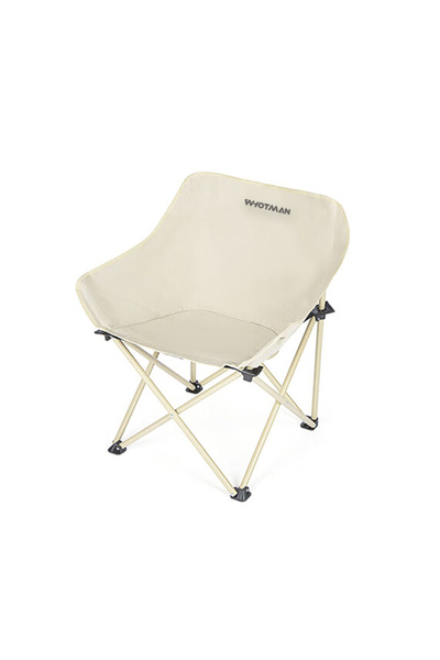 ETG كرسي قابل للطي للتخييم في الهواء الطلق 55*47*66 سم