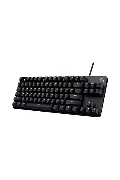 logitech G413 Se 920-010556 لوحة مفاتيح ميكانيكية للألعاب