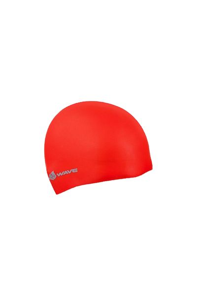 Mad Wave M0535 01 0 05w Καπάκι σιλικόνης Εντατικό Unisex Κόκαλο