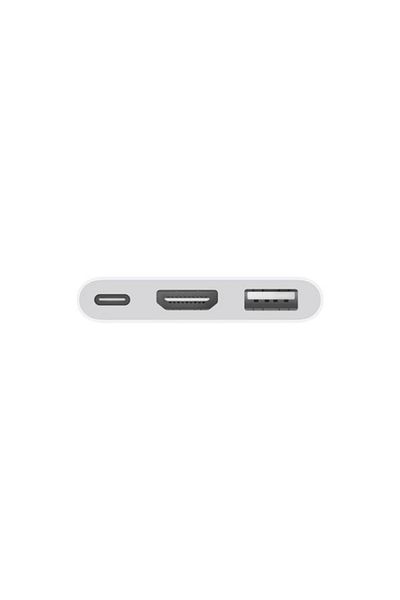 Apple USB-C Digital AV Multiport Adapter| MW5M3ZE/A
