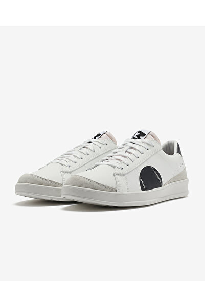 SKECHERS Mark Nason: New Wave Cup - The Volley Erkek Beyaz Sneakers 210783 Wbk