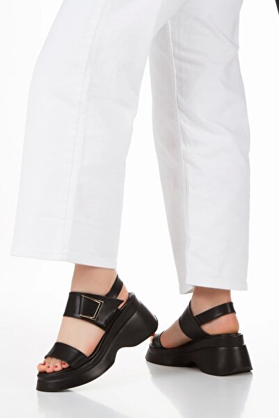 GULT Ženska Sandale - Modna električna pumpa sa čičak trakom i set posteljine...