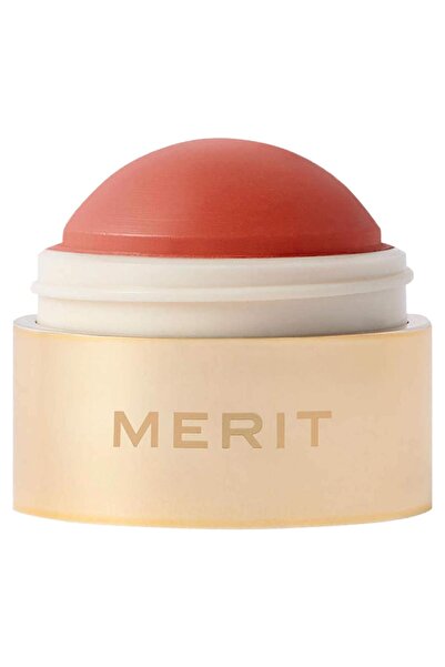 MERİT Flush Balm Yanak Renklendirici Allık Lusitano 9GR