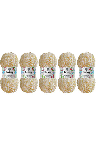 Kartopu ANAKUZUSU K0025 ΚΡΕΜΑ 5 ΤΕΜΑΧΙΑ