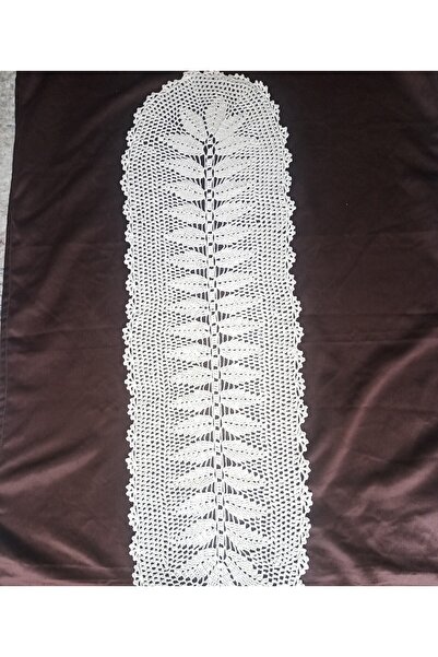 EL İŞİ Runner, amerikan servis,masa örtüsü