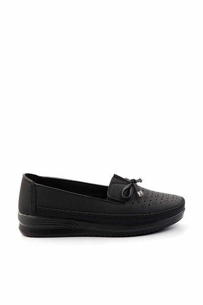 Bambi Balerini de damă negri - K 01621770909   Modelul
