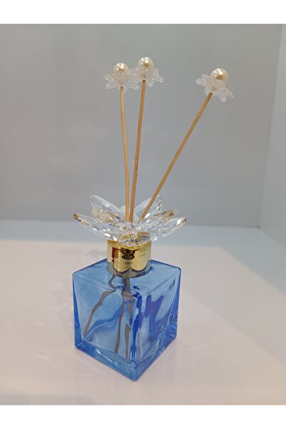 LeylArt Korkuluk şise kristal taşlı