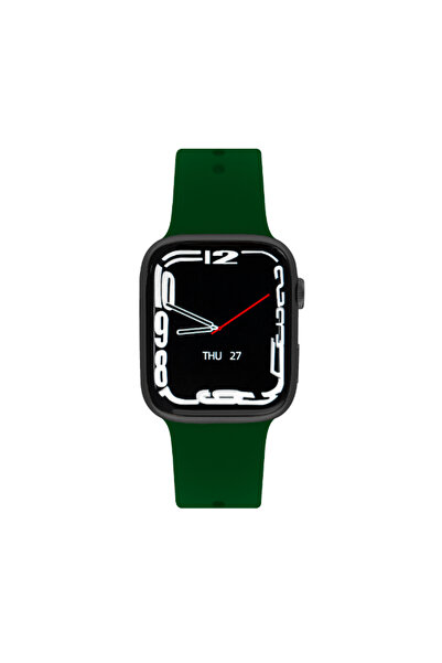 Slazenger Slazenger Unisex SMART Multi Color Dial Watch - SL.9.2168.5.04