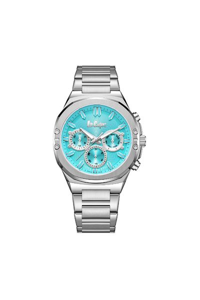 Lee Cooper LEE COOPER Men Multi Function Blue Dial Watch - LC07991.300