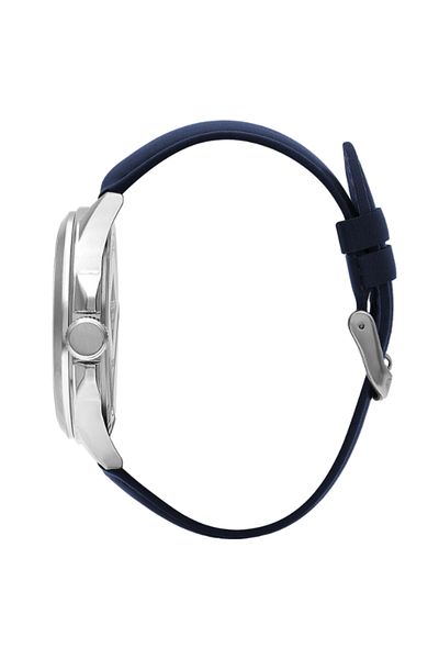 Lee Cooper Men's Analog Blue Dial Watch - LC07858.399