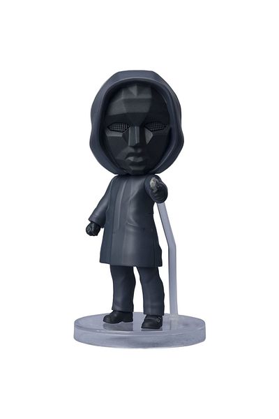 BANDAI Squid Game Mini Front Man Figure