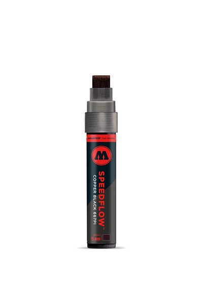 Molotow Speedflow 667pi Marker 15 Mm