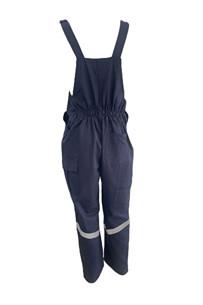 Medine Demir İş Kıyafetleri bahçivan tulum