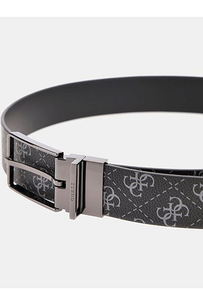 Guess Agueda Men's Double Sided Belt