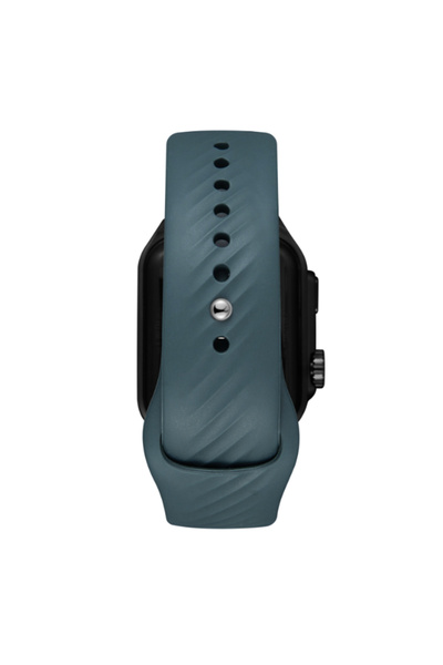 Kenneth Scott Kenneth Scott Unisex Smart Multi Color Dial Watch - KCRV10-XSBBX