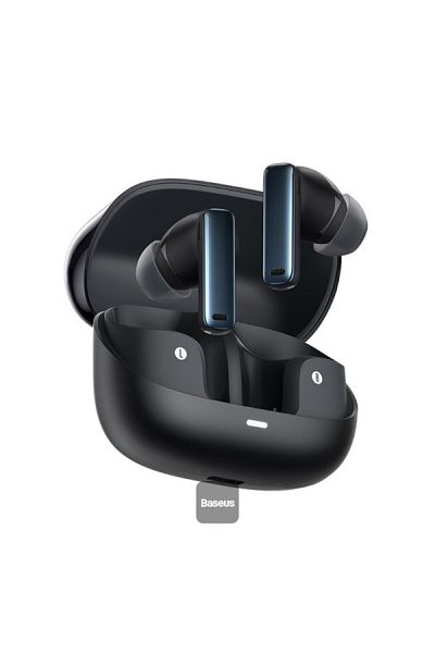 Baseus Baseus Bowie M2s True Wireless Earphones - Cluster Black