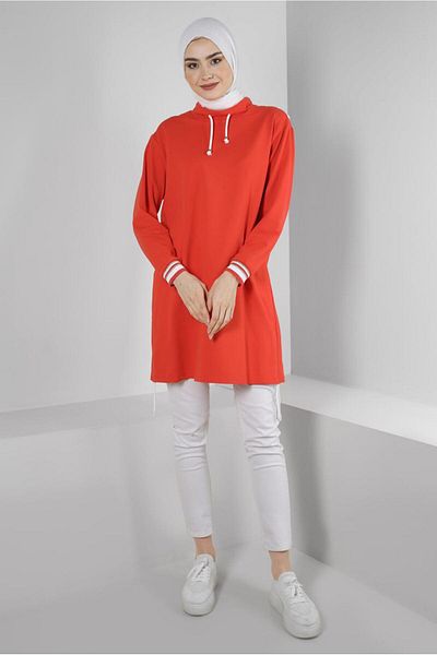 Alvina Tracksuit Tunic 43845