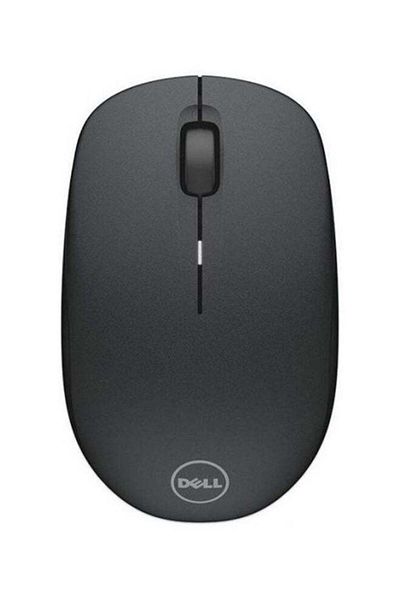 Generic ماوس لاسلكي DELL WM126 أسود