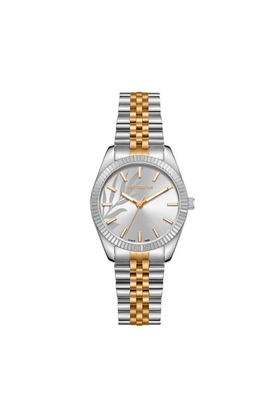 Lee Cooper LEE COOPER Women Analog Silver Dial Watch - LC08102.530