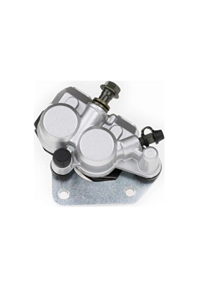 NCR Küba Çita Cg 125 Ön Fren Hidrolik Alt Merkez Komple