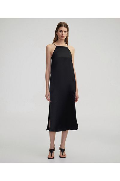 İpekyol Halter Neck Dress