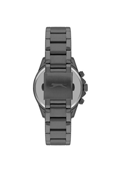 Slazenger Men's Multi Function Green Dial Watch - SL.9.2250.2.02