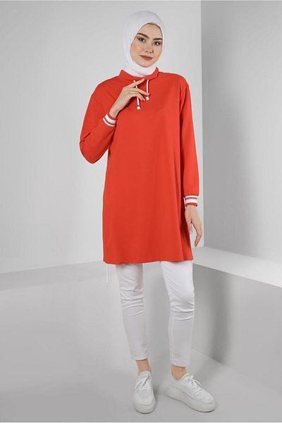 Alvina Tracksuit Tunic 43845