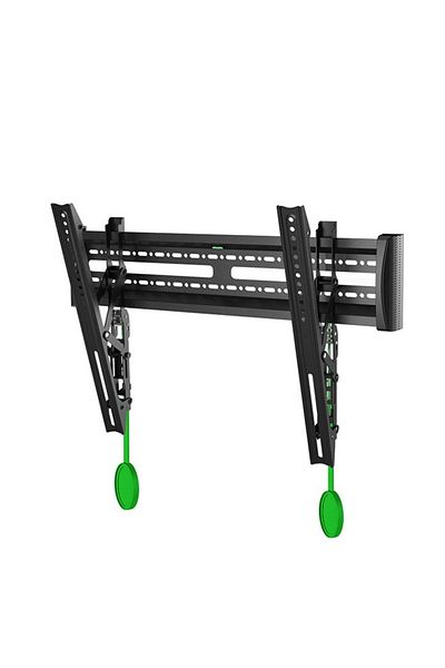 Nb North Bayou Tilt TV Wall Mount for Most 40-60 Inch Flat Screen/Curved TV,Low Profile Wall Mount