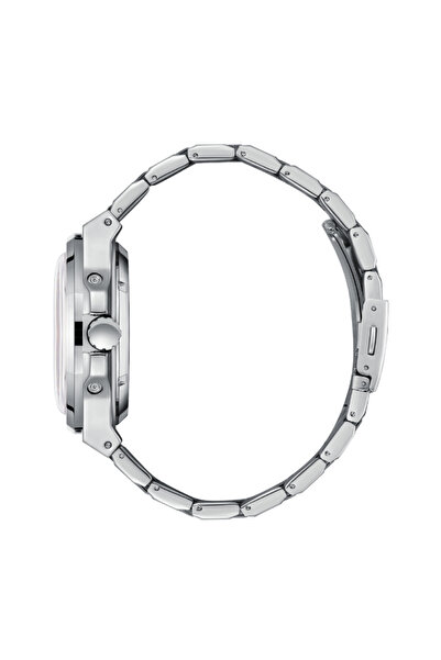 Lee Cooper LEE COOPER Men Automatic Dark Blue Dial Watch - LC08124.390