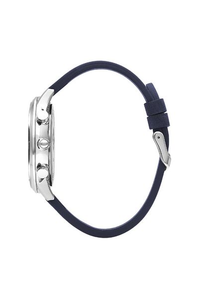 Lee Cooper Lee Cooper Men's Multi Function Blue Dial Watch - LC07943.399