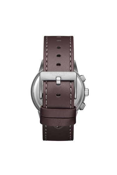 Beverly Hills Polo Club Men Multi Function Grey Dial Watch - BP3666X.042