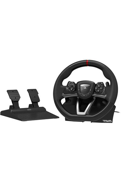 Hori Racing Wheel Apex for PS5, PS4, and PC